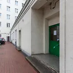 Central Studio Apartment Marszalkowska By Renters