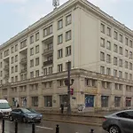 Central Studio Apartment Marszalkowska By Renters