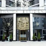 Mennica Residence - Golden Apartments - City Center