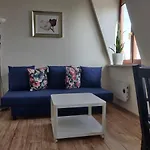 601 Apartments