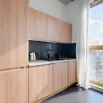 Apartamenty Patriotow 303