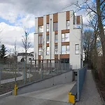 Apartamenty Patriotow 303