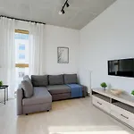 Apartamenty Patriotow 303