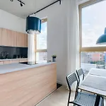 Apartamenty Patriotow 303