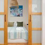 Apartment Warsaw Wiktorska By Noclegi Renters