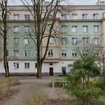 Apartment Warsaw Wiktorska By Noclegi Renters