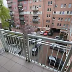 2 Bedroom Apartment In Green Location