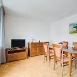 2 Bedroom Apartment In Green Location