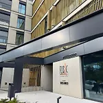 Apartament Powiśle Deluxe