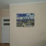Apartment Warsaw City