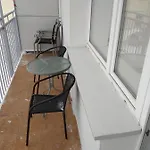 Old Town Garden Apartment
