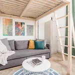 Chill Apartments Ogrodowa