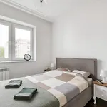 Apartament Muranów