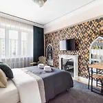 City Centre All In One Apartment