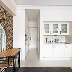 City Centre All In One Apartment