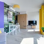 Stylish Studio Targowa 10 National Stadium