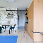 Stylish Studio 2 Targowa 10, National Stadium