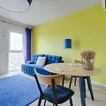 Stylish Studio 2 Targowa 10, National Stadium
