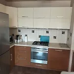 Golden Apartments/City Center/Grzyb 9