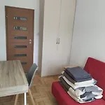 Golden Apartments/City Center/Grzyb 9