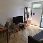 Golden Apartments/City Center/Grzyb 9