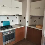 Golden Apartments/City Center/Grzyb 9