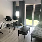 Marton Apartments