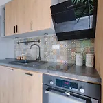 Stylish Studio Targowa 10 National Stadium