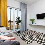 Warsaw Apartments