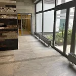 Apartament Obrzezna Airport
