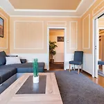 City Centre Open View Apartment