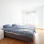 Waw Apartamenty Wilanow Branickiego