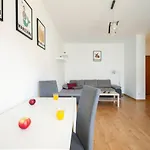 Waw Apartamenty Wilanow Branickiego