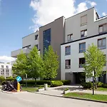 Waw Apartamenty Wilanow Branickiego