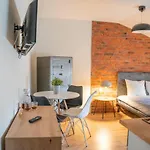 Moon Apartments Warszawa