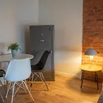 Moon Apartments Warszawa