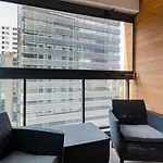 City Center Apartments Grzybowska With Parking By Noclegi Renters