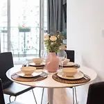 Rakowska Home