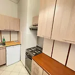 Your Apart Powisle Fabryczna Warszawa
