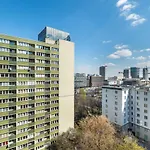 Plac Grzybowski Studio