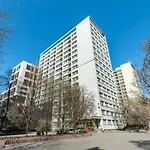 Plac Grzybowski Studio