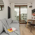 Forum Wola Jana Kazimierza Apartment By Noclegi Renters