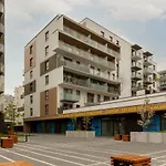 Forum Wola Jana Kazimierza Apartment By Noclegi Renters
