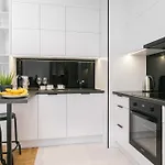 Golden Apartments - Mennica Residence Apartments