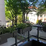 Apartament Przy Arsenale Z Miejscem Parkingowym