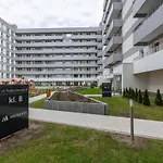 Mokotow Business Center Apartments By Noclegi Renters