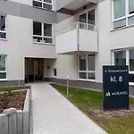 Mokotow Business Center Apartments By Noclegi Renters