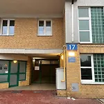 Apartament Nad Balatonem