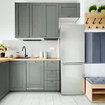 Targowa 10 London Studio