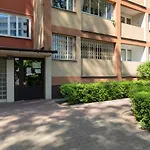 Apartaments Solec 79 By Noclegi Renters